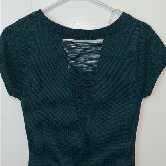 Sweater dress - Picture 3 of 4